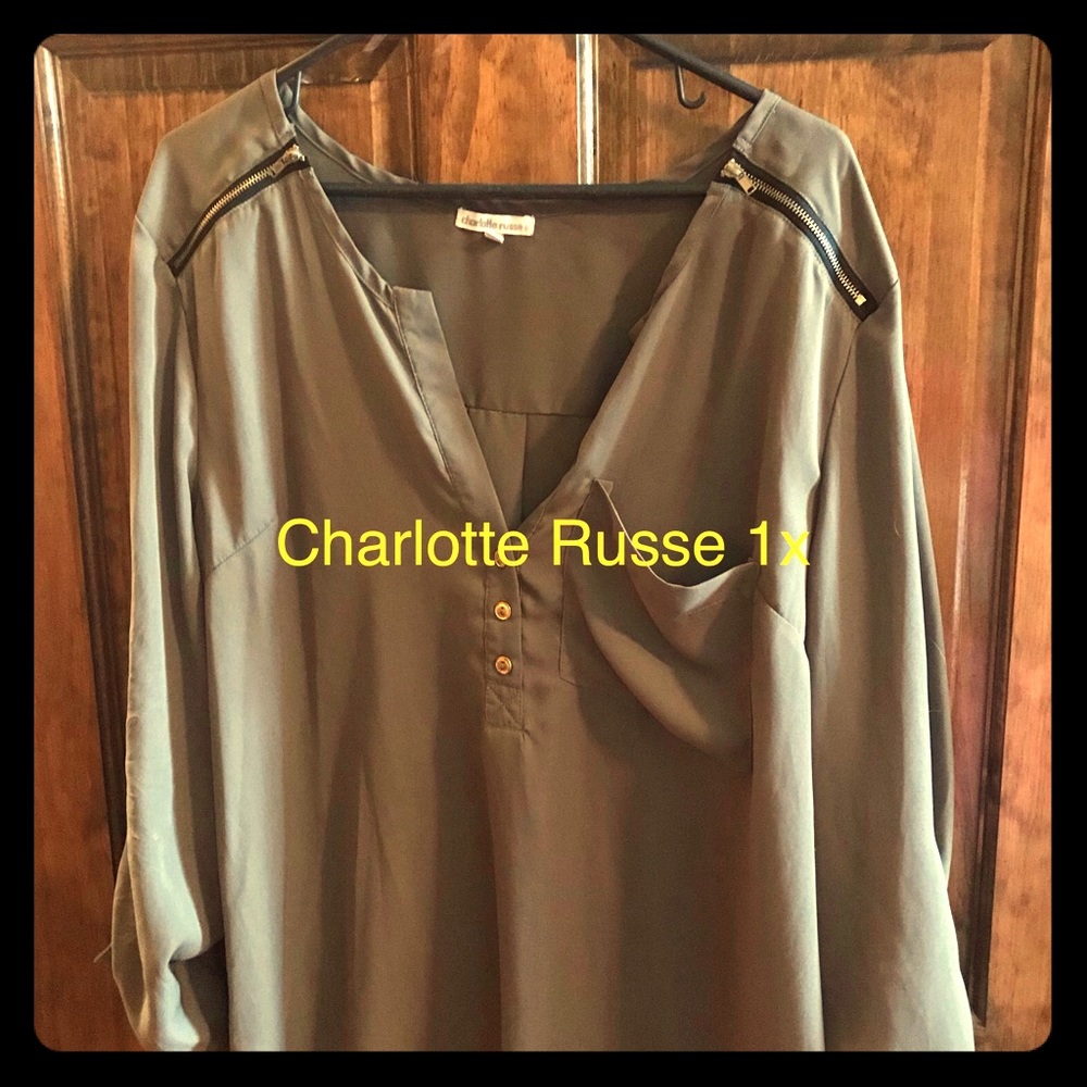 Women’s top